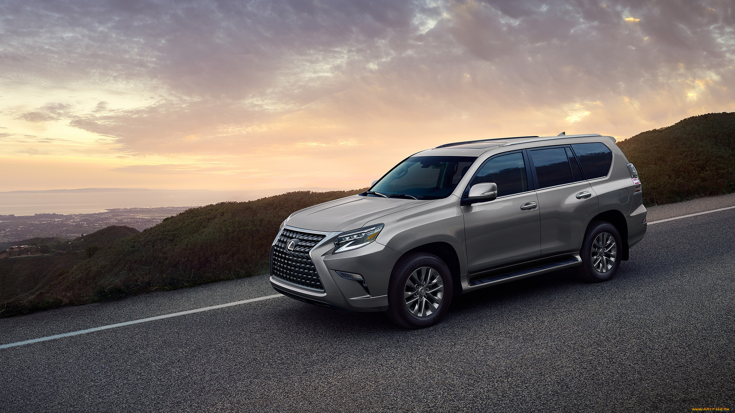 2020 lexus gx 460, , lexus, , , , 